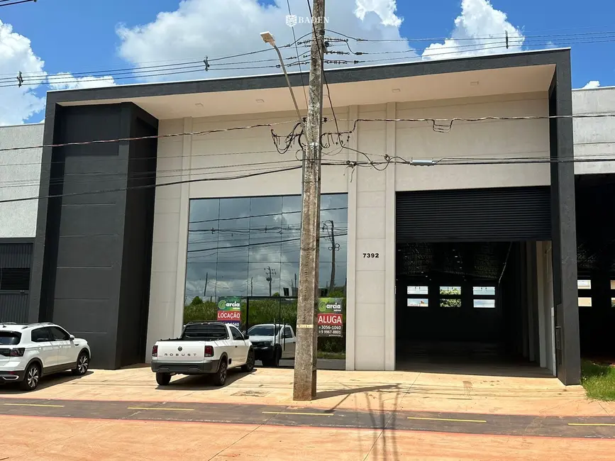 Foto 1 de Armazém / Galpão com 3 quartos à venda, 966m2 em Zona I, Umuarama - PR