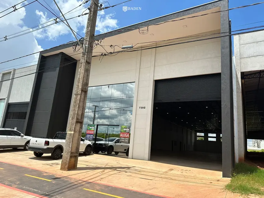 Foto 2 de Armazém / Galpão com 3 quartos à venda, 966m2 em Zona I, Umuarama - PR