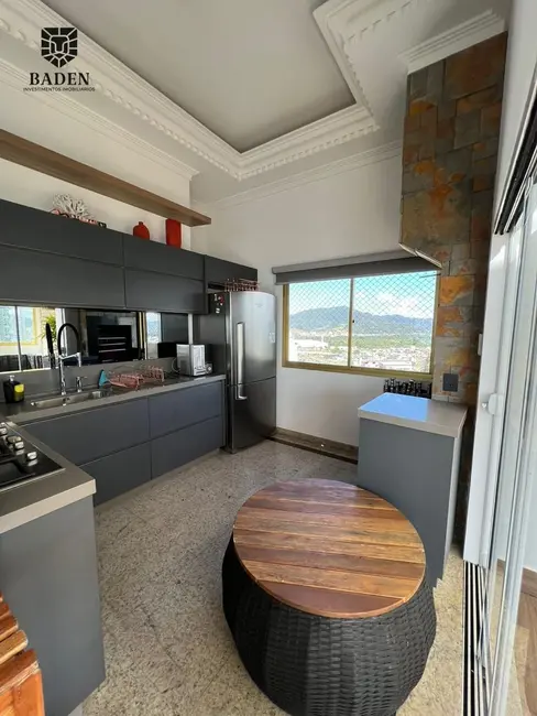 Foto 9 de Cobertura com 4 quartos para alugar, 505m2 em Balneario Camboriu - SC