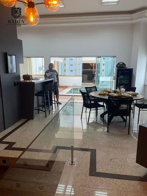 Foto 8 de Cobertura com 4 quartos para alugar, 505m2 em Balneario Camboriu - SC