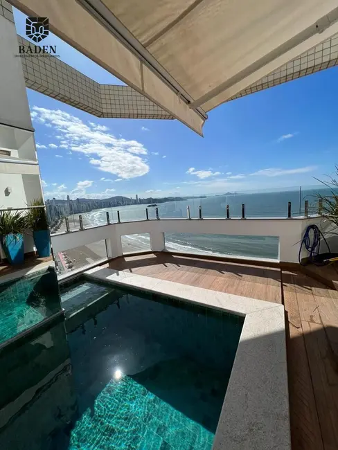 Foto 2 de Cobertura com 4 quartos para alugar, 505m2 em Balneario Camboriu - SC