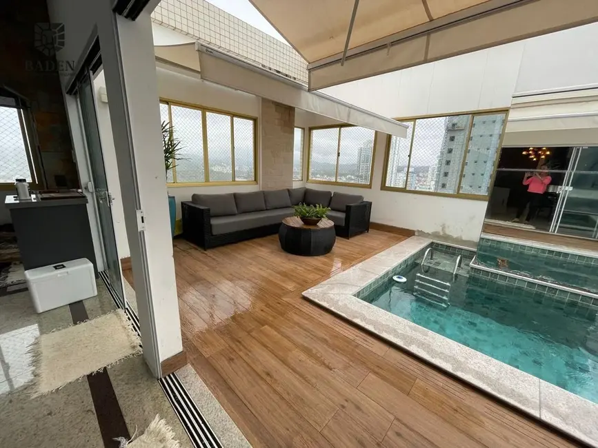 Foto 5 de Cobertura com 4 quartos para alugar, 505m2 em Balneario Camboriu - SC