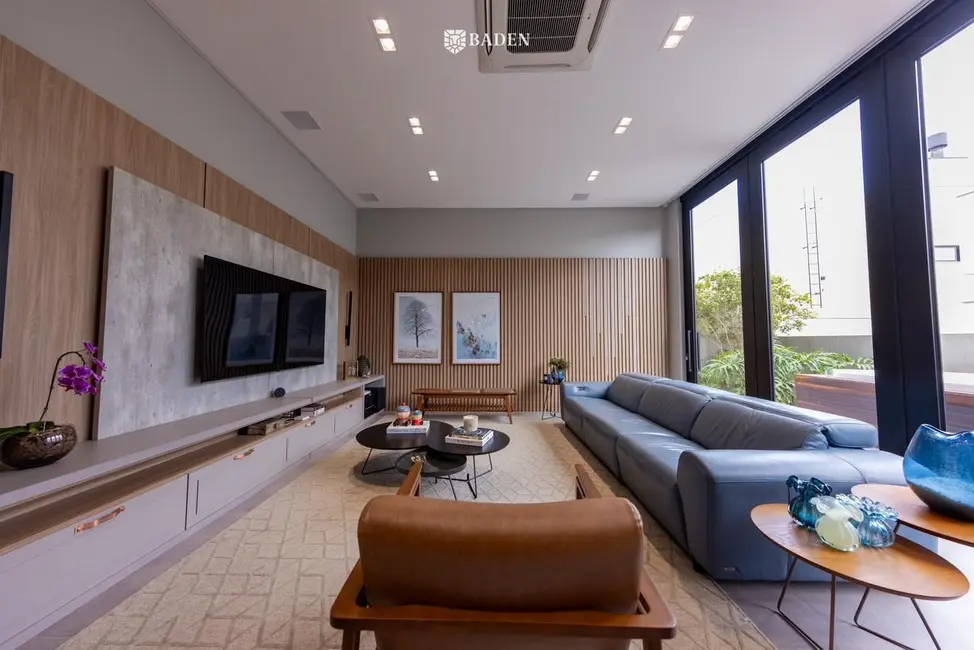 Foto 5 de Casa de Condomínio com 4 quartos à venda, 380m2 em Estados, Balneario Camboriu - SC