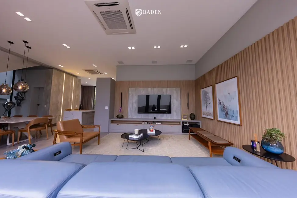 Foto 4 de Casa de Condomínio com 4 quartos à venda, 380m2 em Estados, Balneario Camboriu - SC