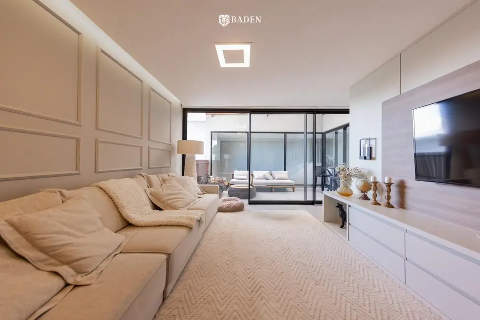 Foto 6 de Casa de Condomínio com 4 quartos à venda, 380m2 em Estados, Balneario Camboriu - SC