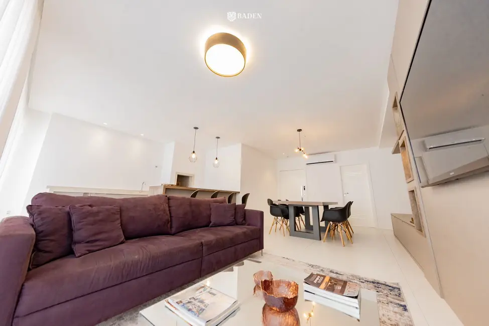 Foto 4 de Apartamento com 4 quartos à venda, 165m2 em Centro, Balneario Camboriu - SC
