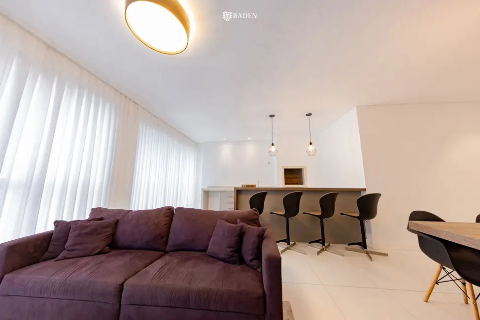 Foto 3 de Apartamento com 4 quartos à venda, 165m2 em Centro, Balneario Camboriu - SC