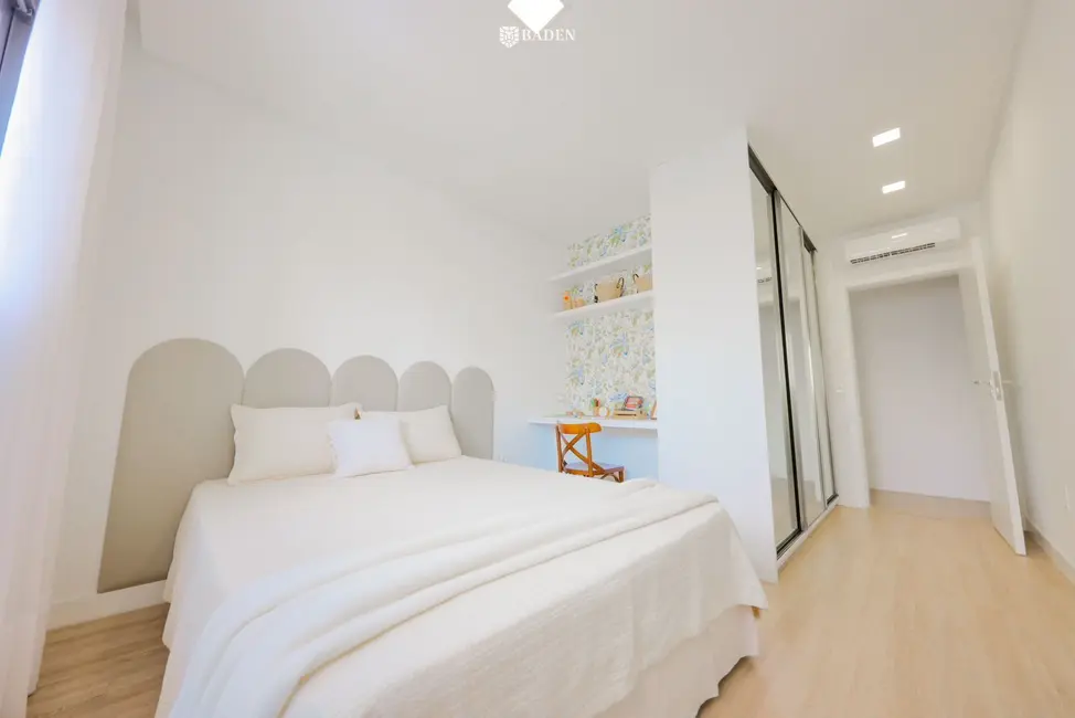 Foto 8 de Apartamento com 4 quartos à venda, 165m2 em Centro, Balneario Camboriu - SC