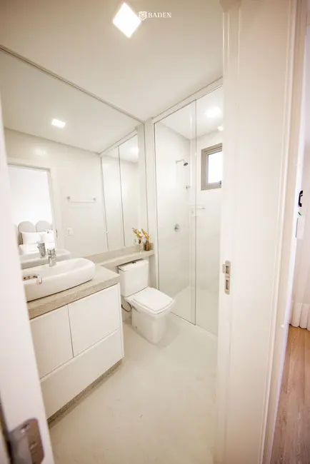 Foto 9 de Apartamento com 4 quartos à venda, 165m2 em Centro, Balneario Camboriu - SC