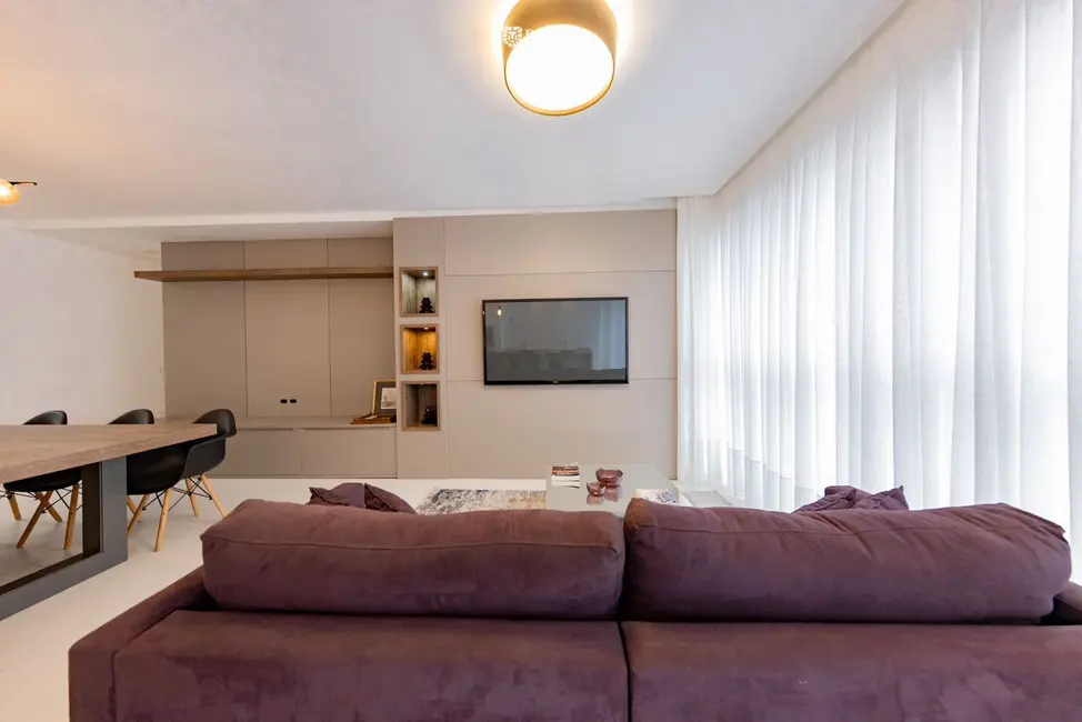 Foto 2 de Apartamento com 4 quartos à venda, 165m2 em Centro, Balneario Camboriu - SC