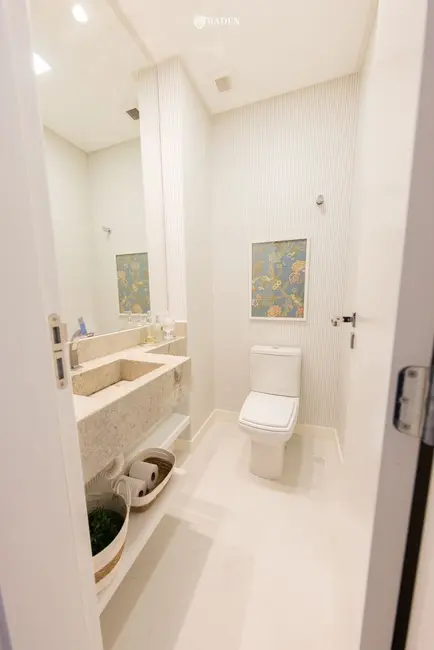Foto 7 de Apartamento com 4 quartos à venda, 165m2 em Centro, Balneario Camboriu - SC
