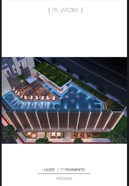 Foto 8 de Apartamento com 4 quartos à venda, 177m2 em Centro, Balneario Camboriu - SC