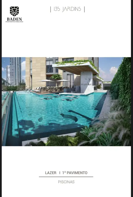 Foto 9 de Apartamento com 4 quartos à venda, 177m2 em Centro, Balneario Camboriu - SC