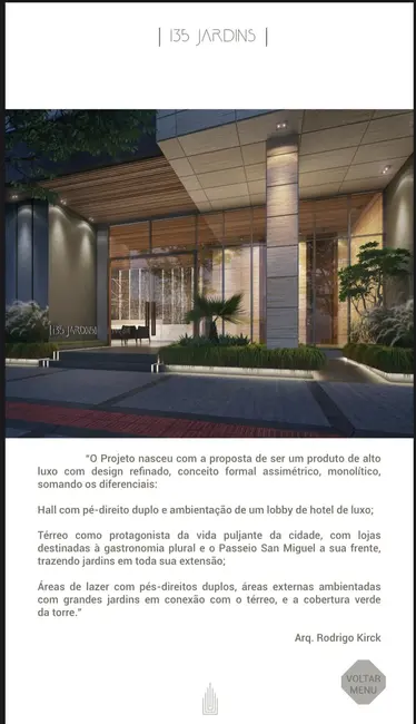 Foto 3 de Apartamento com 4 quartos à venda, 177m2 em Centro, Balneario Camboriu - SC