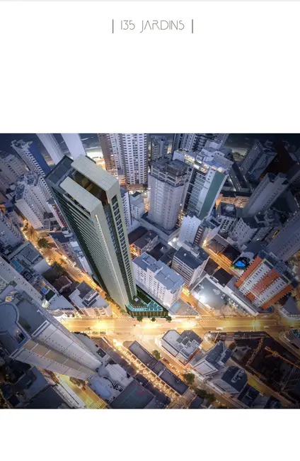 Foto 1 de Apartamento com 4 quartos à venda, 177m2 em Centro, Balneario Camboriu - SC