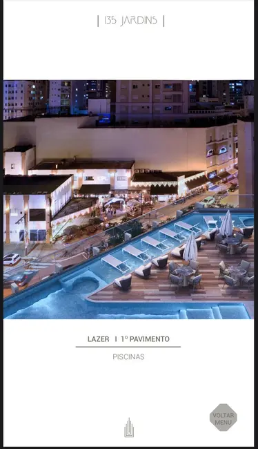 Foto 7 de Apartamento com 4 quartos à venda, 177m2 em Centro, Balneario Camboriu - SC