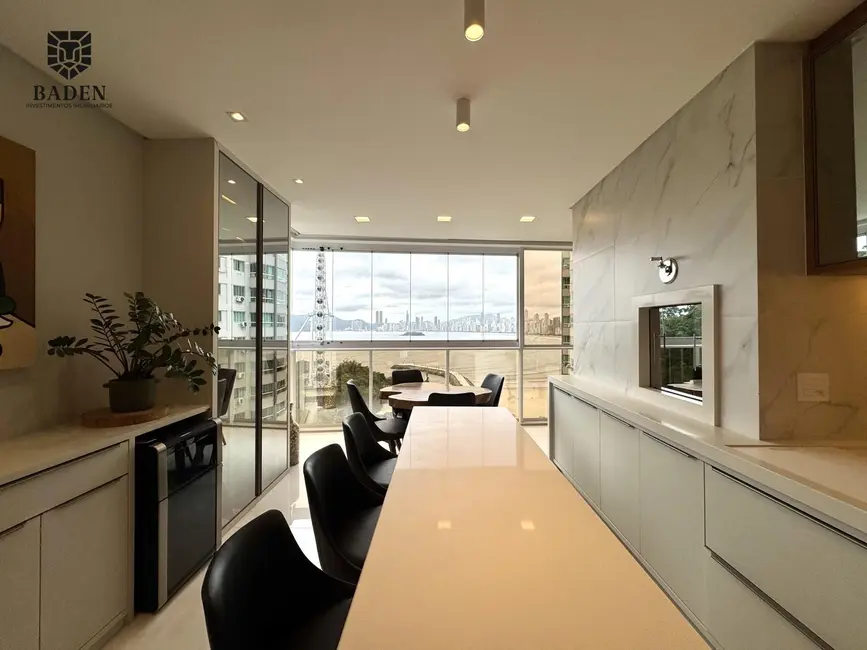 Foto 7 de Apartamento com 4 quartos à venda, 192m2 em Pioneiros, Balneario Camboriu - SC