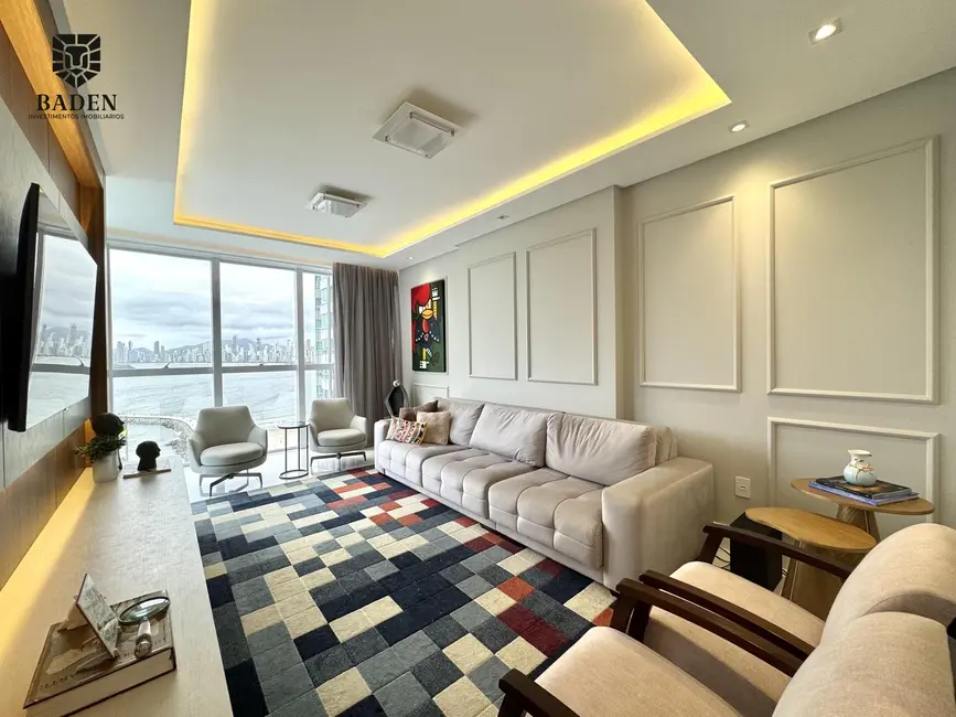 Foto 6 de Apartamento com 4 quartos à venda, 192m2 em Pioneiros, Balneario Camboriu - SC