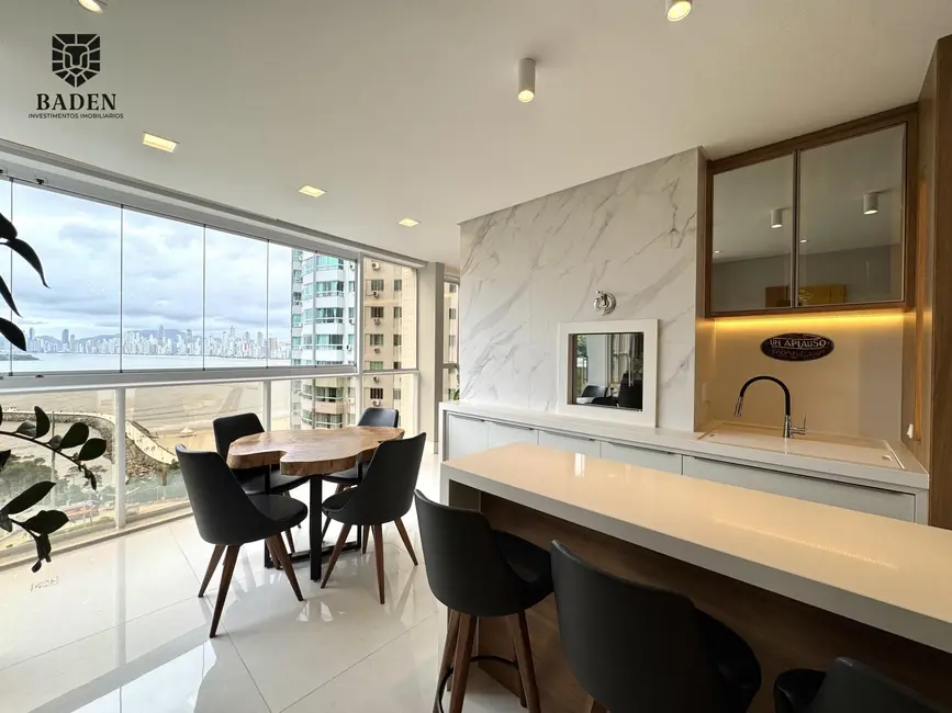 Foto 3 de Apartamento com 4 quartos à venda, 192m2 em Pioneiros, Balneario Camboriu - SC