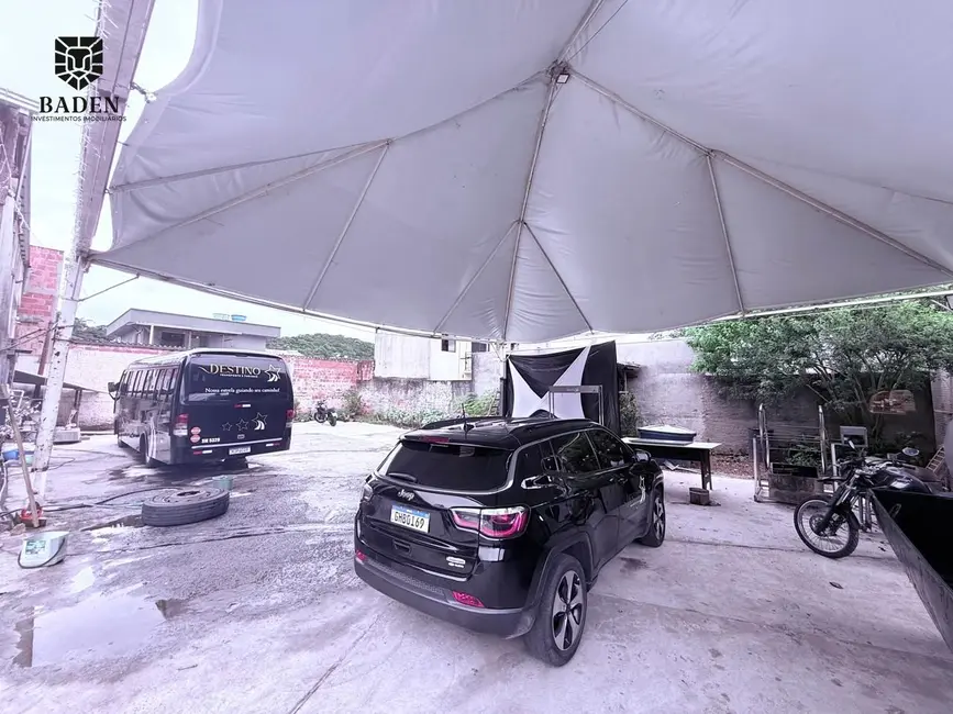 Foto 6 de Terreno / Lote à venda, 312m2 em Camboriu - SC