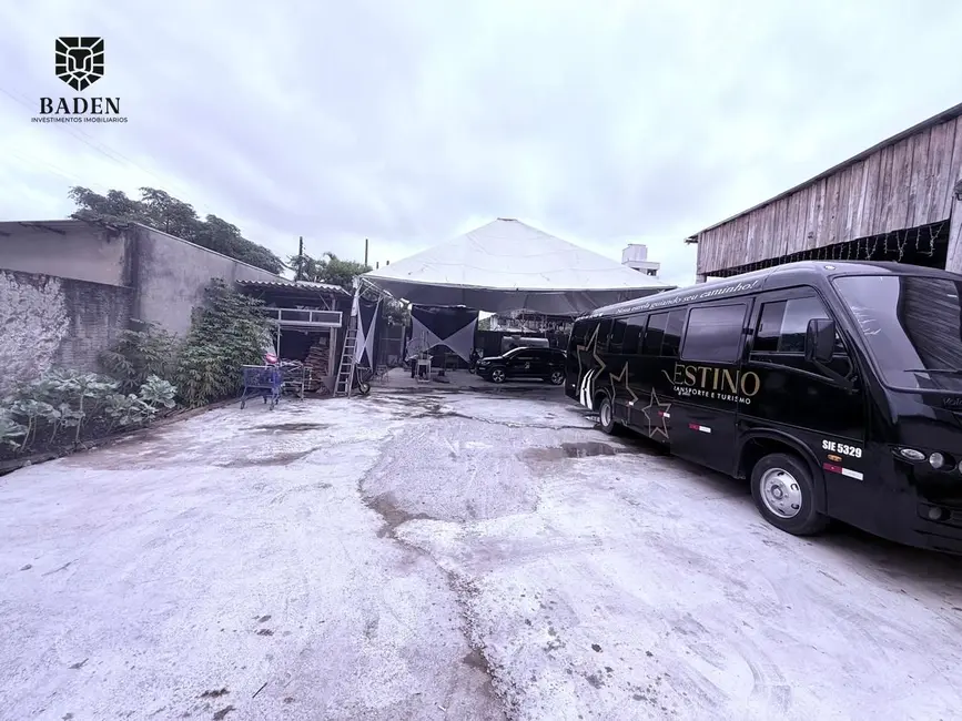 Foto 5 de Terreno / Lote à venda, 312m2 em Camboriu - SC