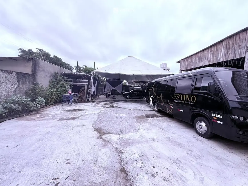 Foto 5 de Terreno / Lote à venda, 312m2 em Camboriu - SC