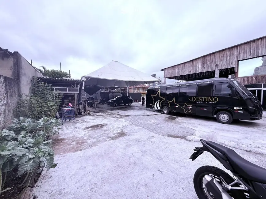 Foto 4 de Terreno / Lote à venda, 312m2 em Camboriu - SC