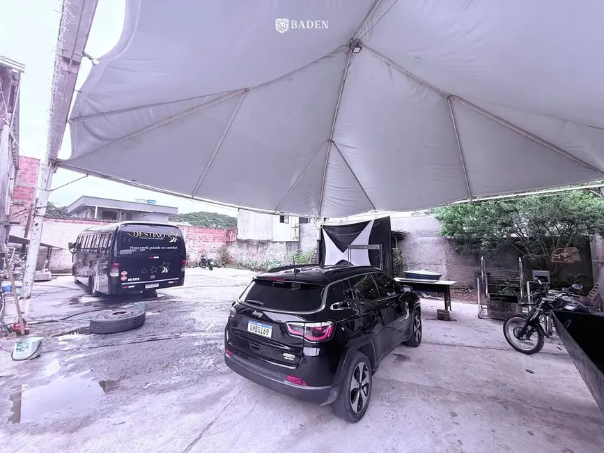 Foto 6 de Terreno / Lote à venda, 312m2 em Camboriu - SC