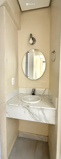 Apartamento com 3 quartos à venda, 68m2 em Centro, Balneario Camboriu - SC - imagem 6 Foto 6 de Apartamento com 3 quartos à venda, 68m2 em Centro, Balneario Camboriu - SC