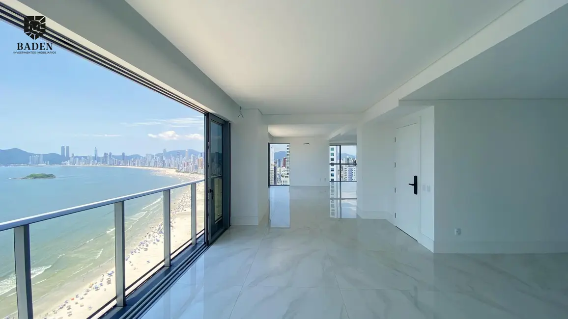 Foto 7 de Apartamento com 5 quartos à venda, 307m2 em Balneario Camboriu - SC