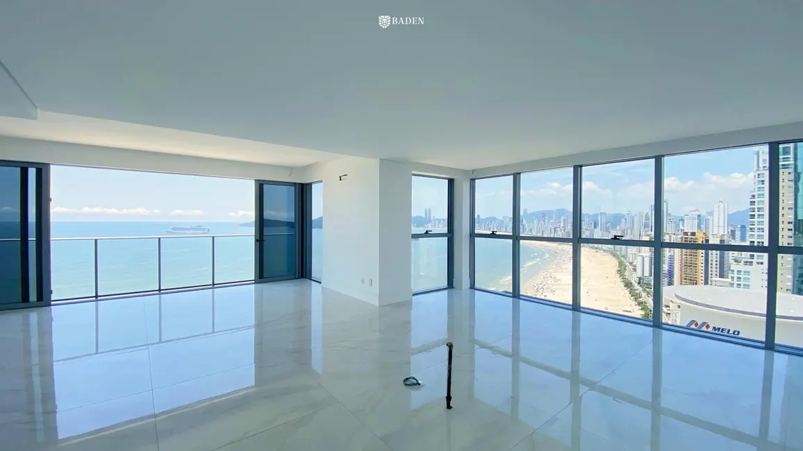 Foto 5 de Apartamento com 5 quartos à venda, 307m2 em Balneario Camboriu - SC