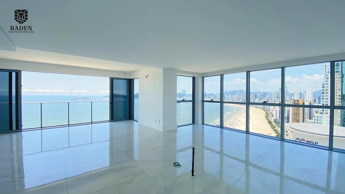 Foto 5 de Apartamento com 5 quartos à venda, 307m2 em Balneario Camboriu - SC
