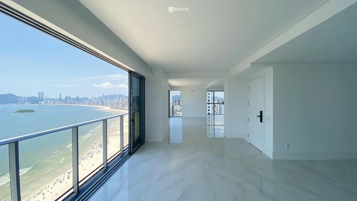 Foto 7 de Apartamento com 5 quartos à venda, 307m2 em Balneario Camboriu - SC
