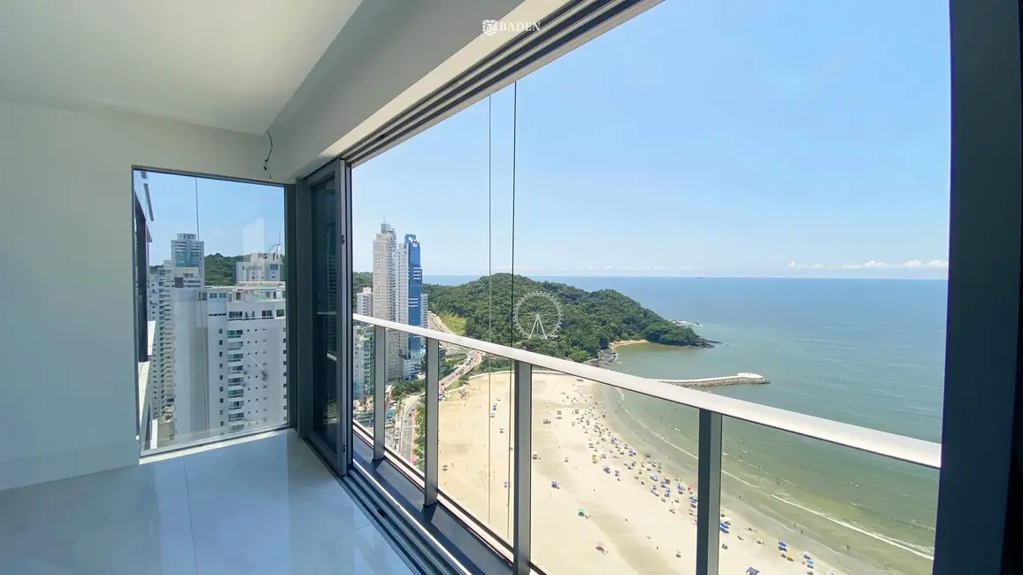 Foto 8 de Apartamento com 5 quartos à venda, 307m2 em Balneario Camboriu - SC