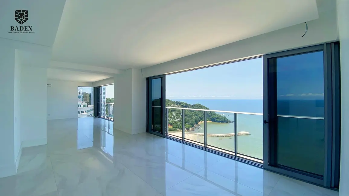 Foto 3 de Apartamento com 5 quartos à venda, 307m2 em Balneario Camboriu - SC