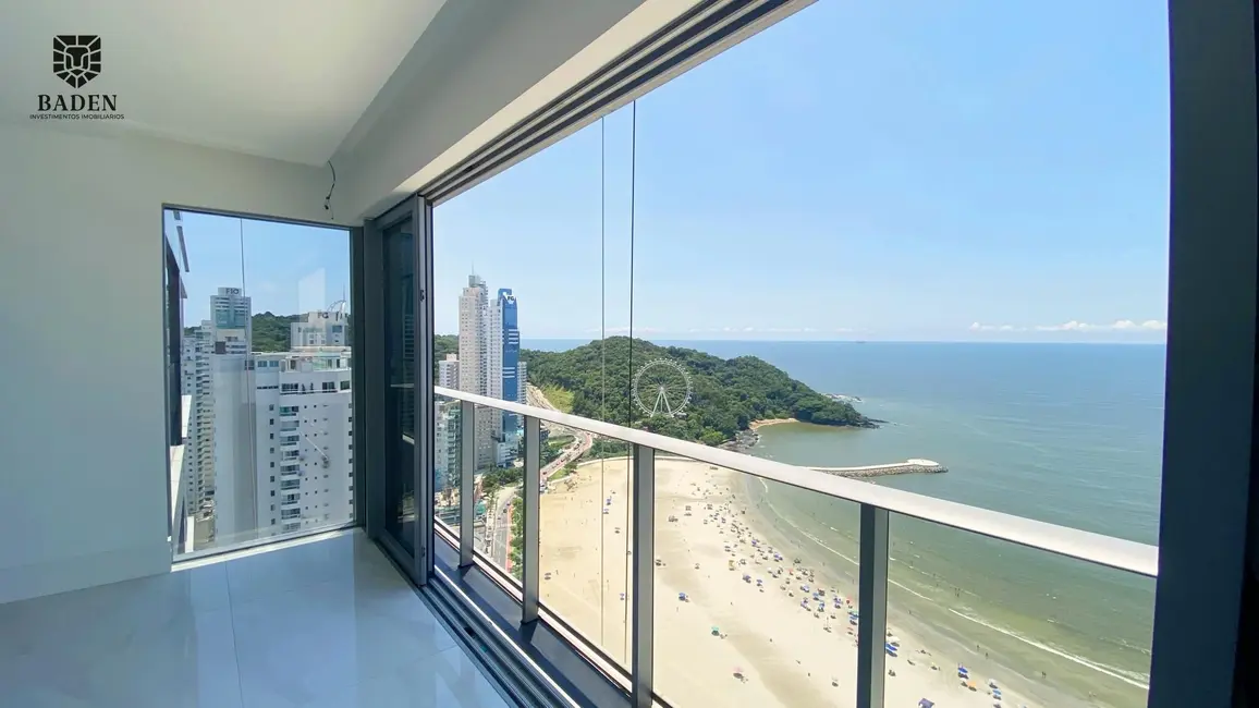 Foto 8 de Apartamento com 5 quartos à venda, 307m2 em Balneario Camboriu - SC