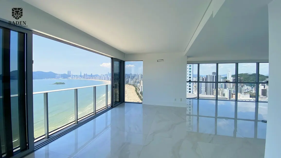 Foto 6 de Apartamento com 5 quartos à venda, 307m2 em Balneario Camboriu - SC