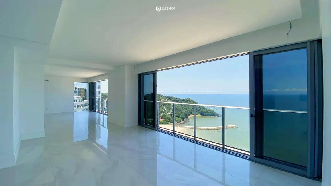 Foto 3 de Apartamento com 5 quartos à venda, 307m2 em Balneario Camboriu - SC