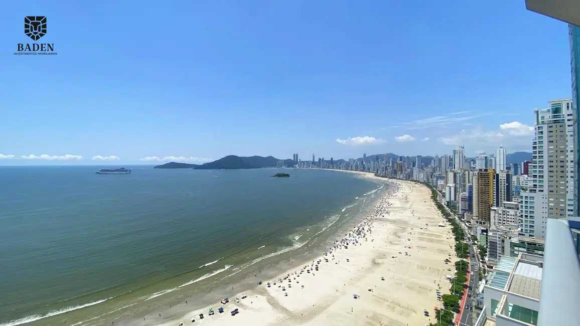 Foto 1 de Apartamento com 5 quartos à venda, 307m2 em Balneario Camboriu - SC