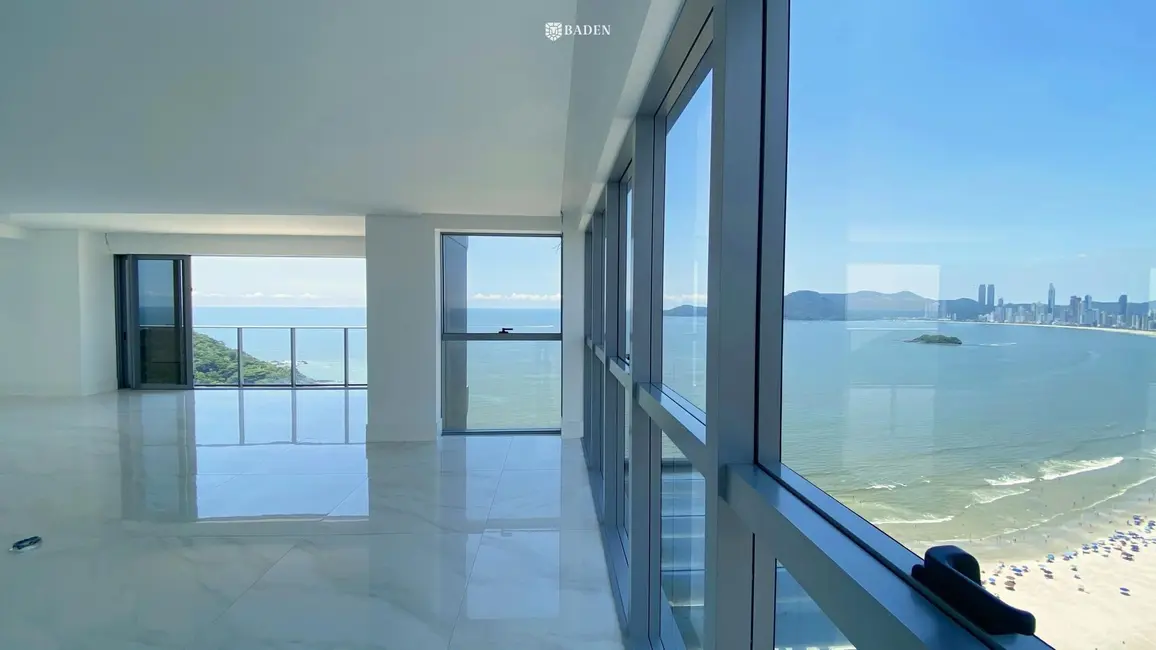 Foto 4 de Apartamento com 5 quartos à venda, 307m2 em Balneario Camboriu - SC