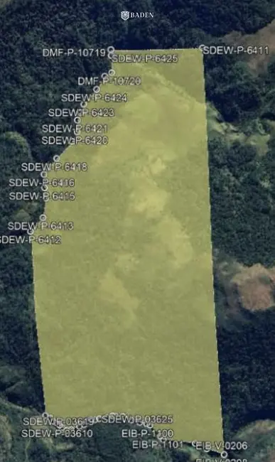 Foto 3 de Fazenda / Haras à venda, 130m2 em Urubici - SC
