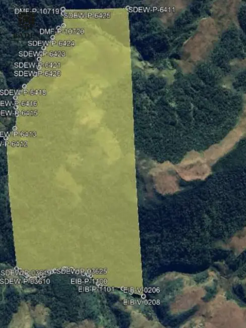 Foto 1 de Fazenda / Haras à venda, 130m2 em Urubici - SC