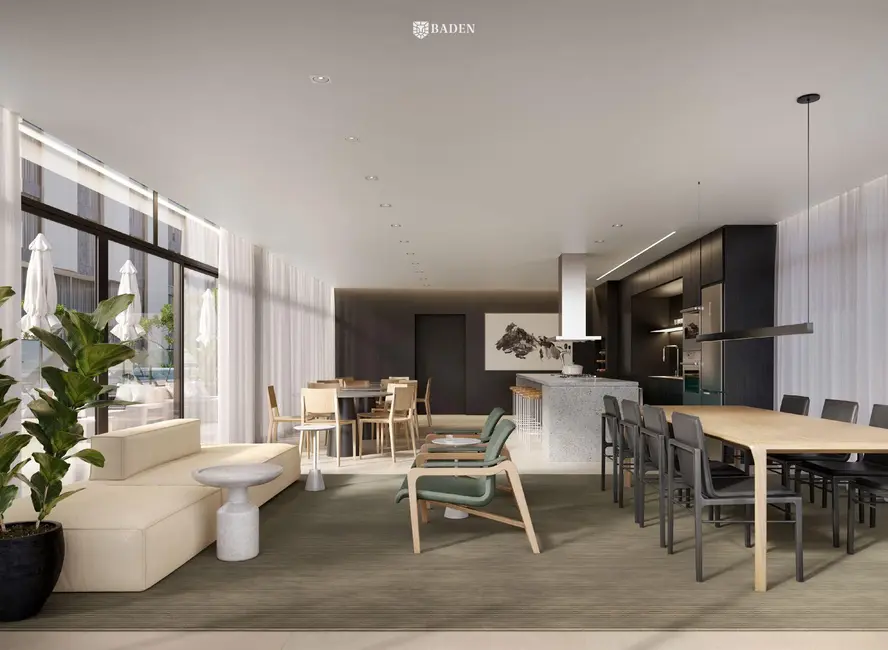 Foto 8 de Apartamento com 4 quartos à venda, 145m2 em Pioneiros, Balneario Camboriu - SC