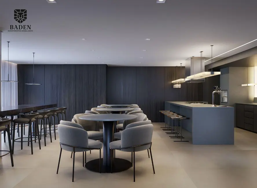 Foto 9 de Apartamento com 4 quartos à venda, 145m2 em Pioneiros, Balneario Camboriu - SC