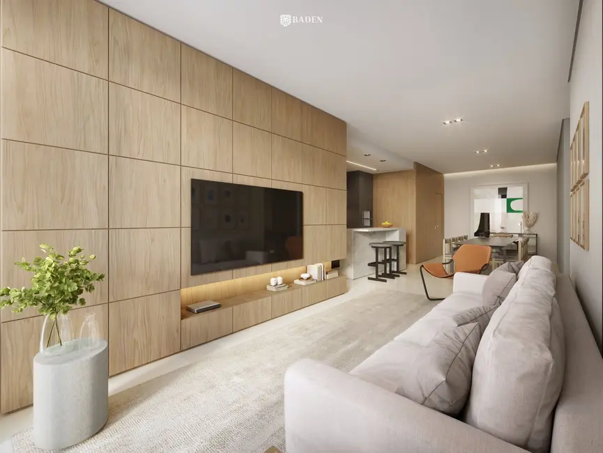 Foto 2 de Apartamento com 4 quartos à venda, 145m2 em Pioneiros, Balneario Camboriu - SC