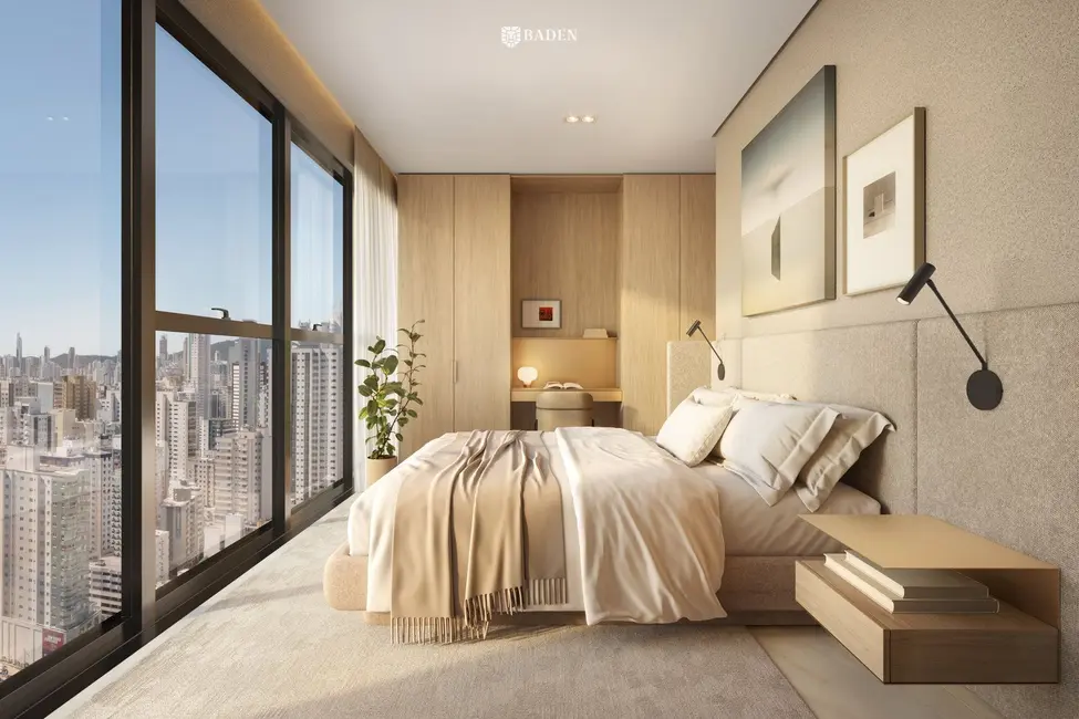 Foto 7 de Apartamento com 4 quartos à venda, 145m2 em Pioneiros, Balneario Camboriu - SC