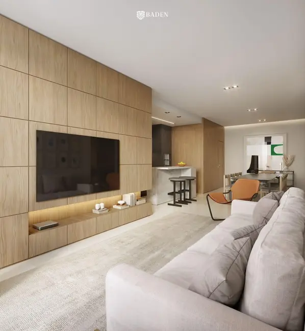 Foto 3 de Apartamento com 4 quartos à venda, 145m2 em Pioneiros, Balneario Camboriu - SC