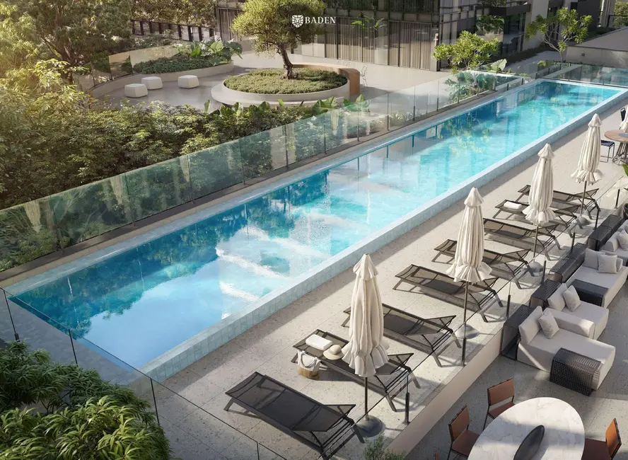 Foto 8 de Apartamento com 5 quartos à venda, 242m2 em Pioneiros, Balneario Camboriu - SC