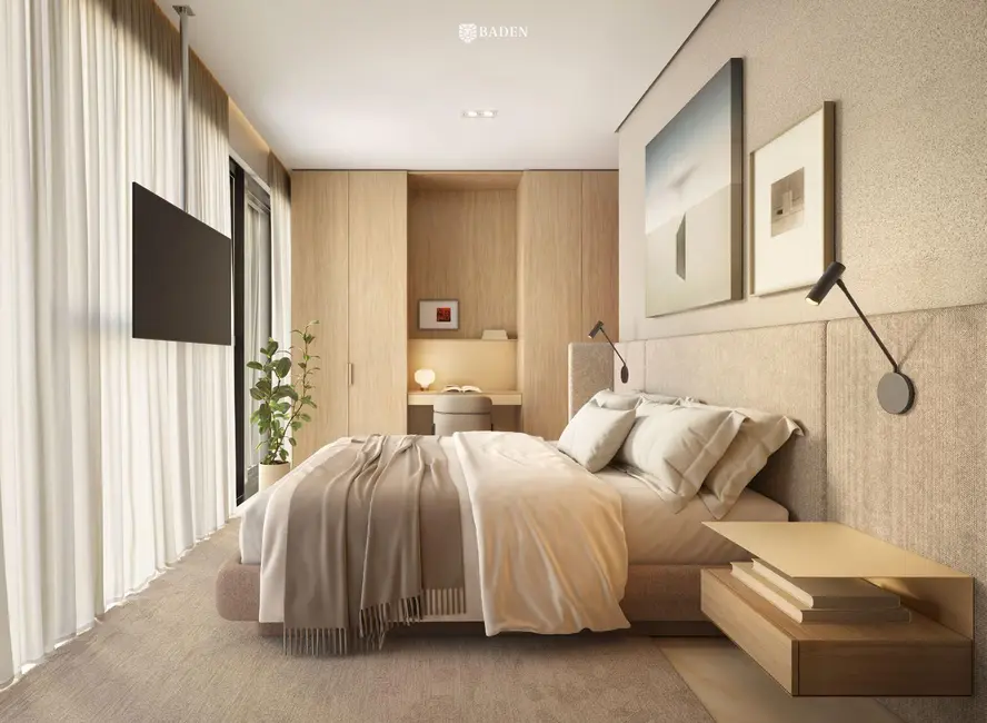Foto 5 de Apartamento com 5 quartos à venda, 242m2 em Pioneiros, Balneario Camboriu - SC