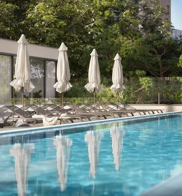 Apartamento com 5 quartos à venda, 242m2 em Pioneiros, Balneario Camboriu - SC - imagem 9 Foto 9 de Apartamento com 5 quartos à venda, 242m2 em Pioneiros, Balneario Camboriu - SC